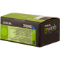 Lexmark 702HC Toner Cyan Original Lexmark 702HC Toner Cyan Original