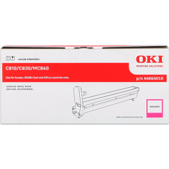OKI 44064010 Tambour Magenta Original 
