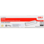 OKI 44059212 Toner Noir Original