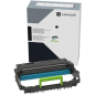 Lexmark 55B0ZA0 Tambour Noir Original