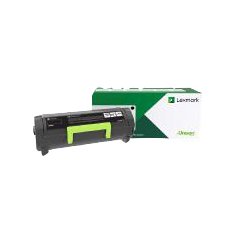 Lexmark 56F2000 Toner Noir Original 