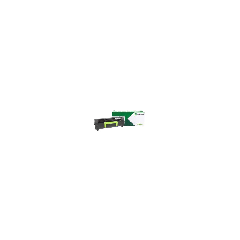 Lexmark 56F2000 Toner Noir Original