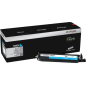 Lexmark 700D2 Unité de Développement Cyan Originale
