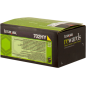 Lexmark 702HY Toner Jaune Original