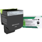 Lexmark 71B2HK0 Toner Noir Original