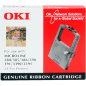 OKI 380/3391 Ruban Noir Original