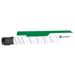 Lexmark 76C00K0 Toner Noir Original 