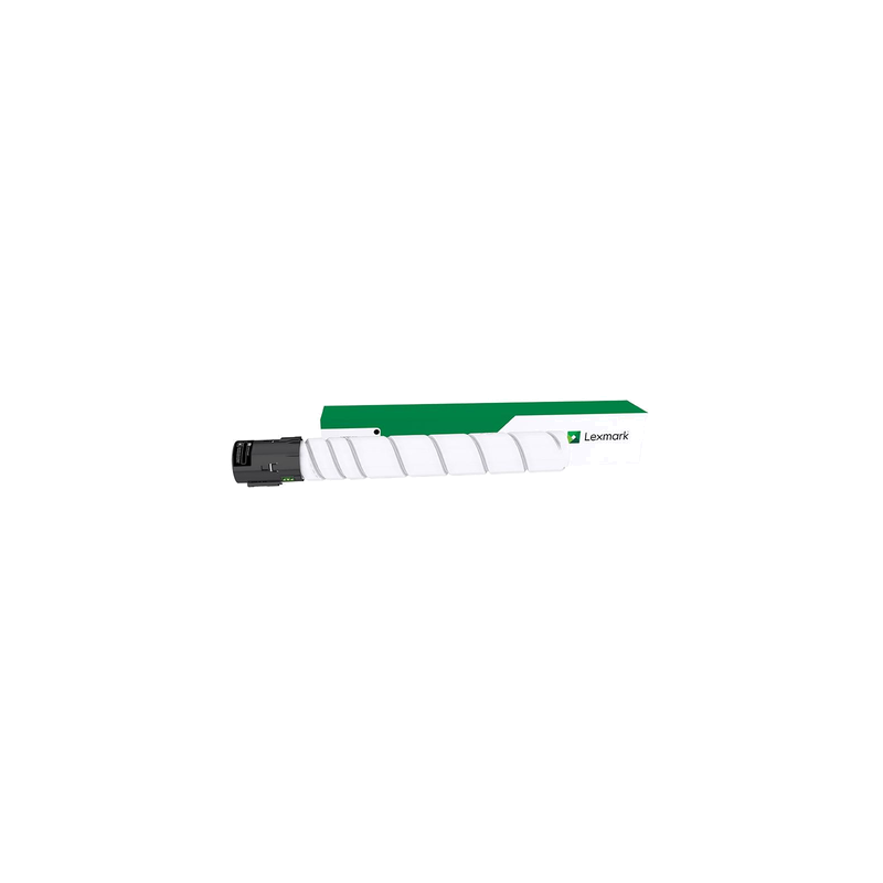 Lexmark 76C00K0 Toner Noir Original