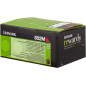 Lexmark 802M Toner Magenta Original