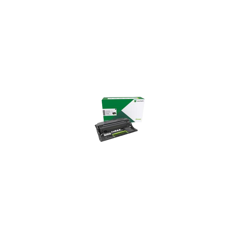 Lexmark 56F0Z00 Tambour Noir Original