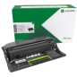 Lexmark 56F0Z00 Tambour Noir Original