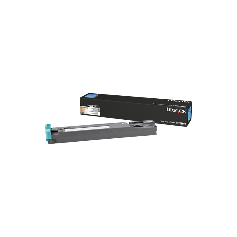 Lexmark C950X76G Récupérateur de toner usagé Original