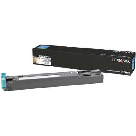 Lexmark C950X76G Récupérateur de toner usagé Original 