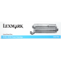 Lexmark 12N0768 Toner Cyan Original