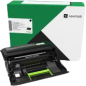 Lexmark 58D0Z00 Tambour Noir Original