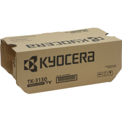 Kyocera TK-3130 Toner Noir Original 