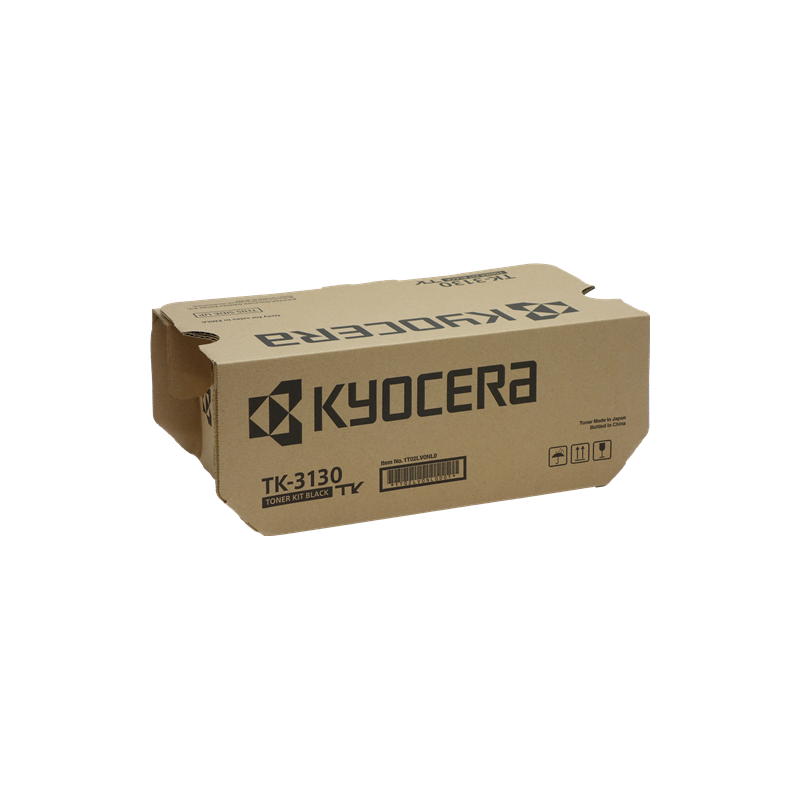 Kyocera TK-3130 Toner Noir Original