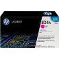 HP 824A Tambour Magenta Original