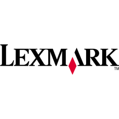 Lexmark 24B6890 Toner Noir Original 