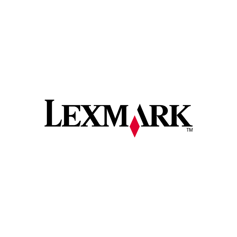 Lexmark 24B6890 Toner Noir Original