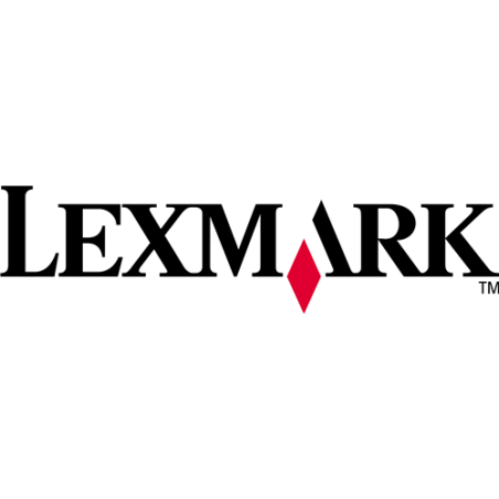 Lexmark 24B6890 Toner Noir Original 