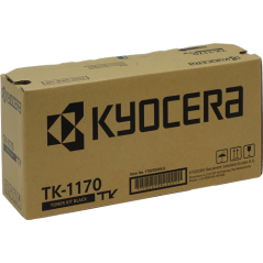 Kyocera TK-1170 Toner Noir Original 