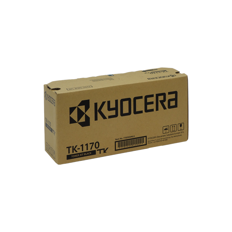 Kyocera TK-1170 Toner Noir Original