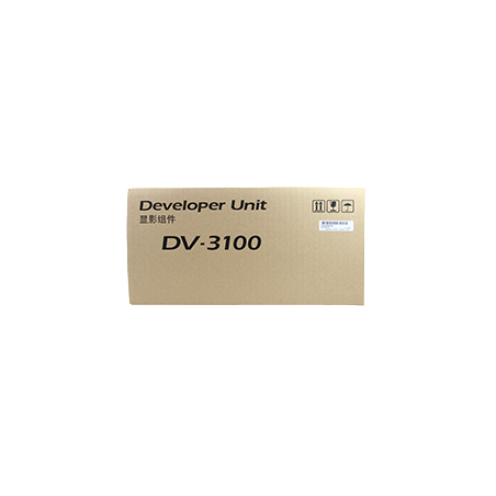 Kyocera DV3100 Unité de Développement Originale 