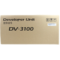Kyocera DV-3100 Unité de Développement Originale