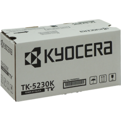 Kyocera TK-5230K Toner Noir Original 