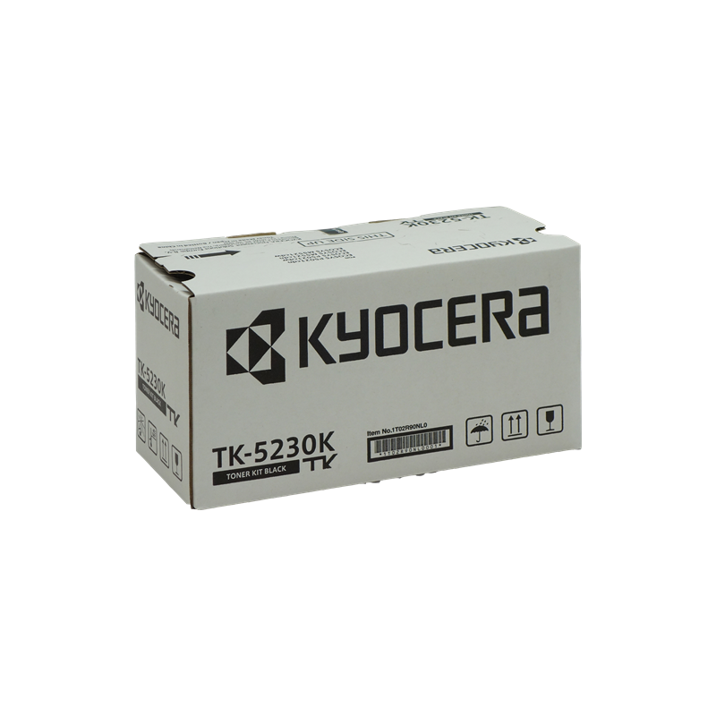 Kyocera TK-5230K Toner Noir Original