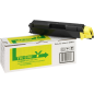 Kyocera TK-590Y Toner Jaune Original