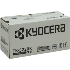 Kyocera TK-5220K Toner Noir Original 