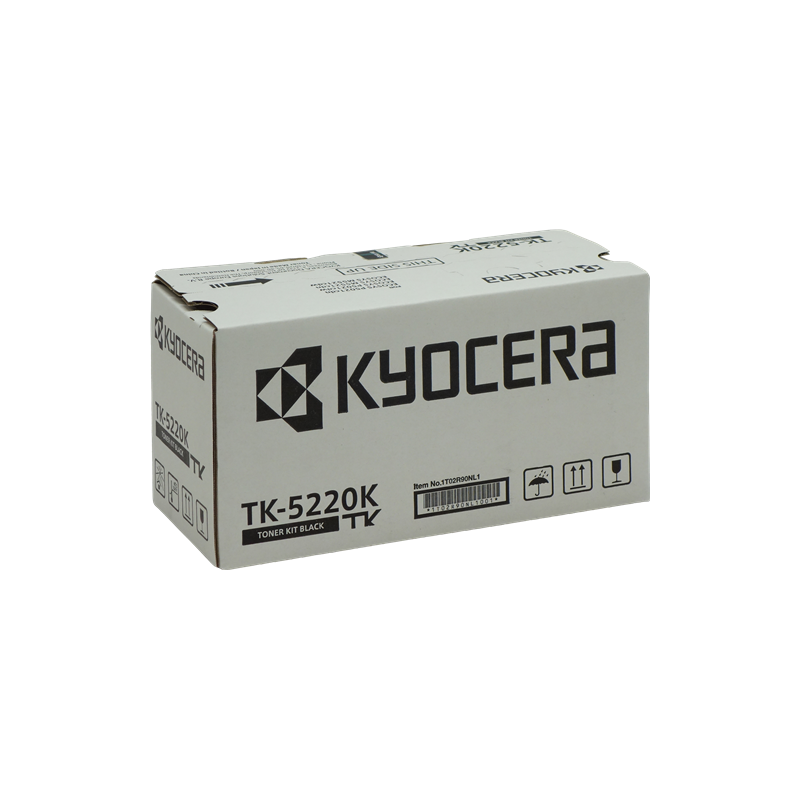 Kyocera TK-5220K Toner Noir Original