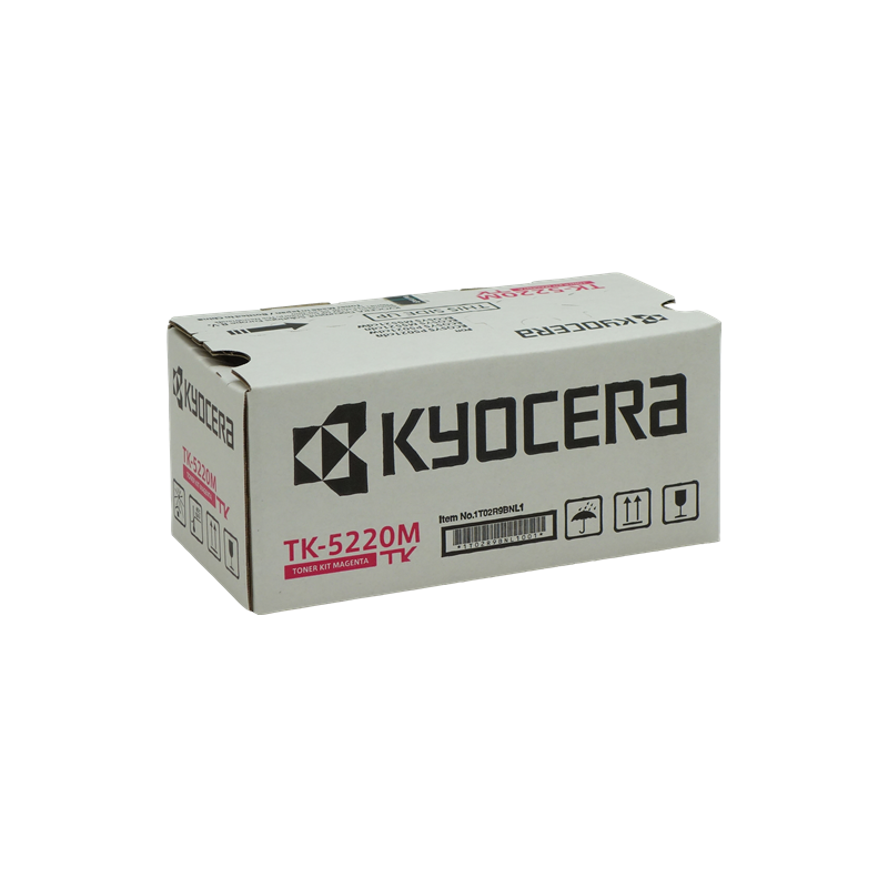 Kyocera TK-5220M Toner Magenta Original