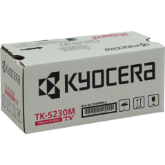 Kyocera TK-5230M Toner Magenta Original 