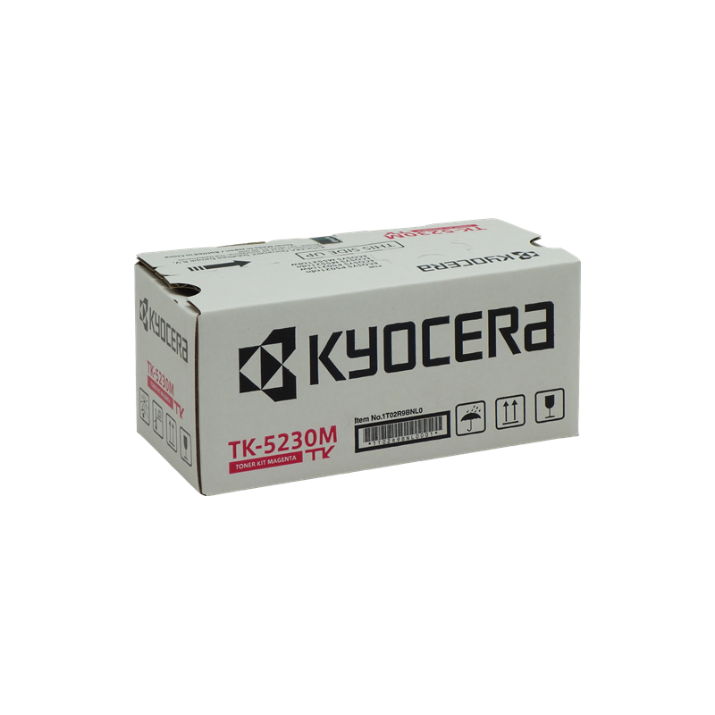 Kyocera TK-5230M Toner Magenta Original