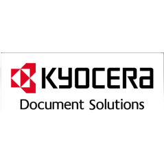 Kyocera DV5230(K) Unité de Développement Noir Originale 