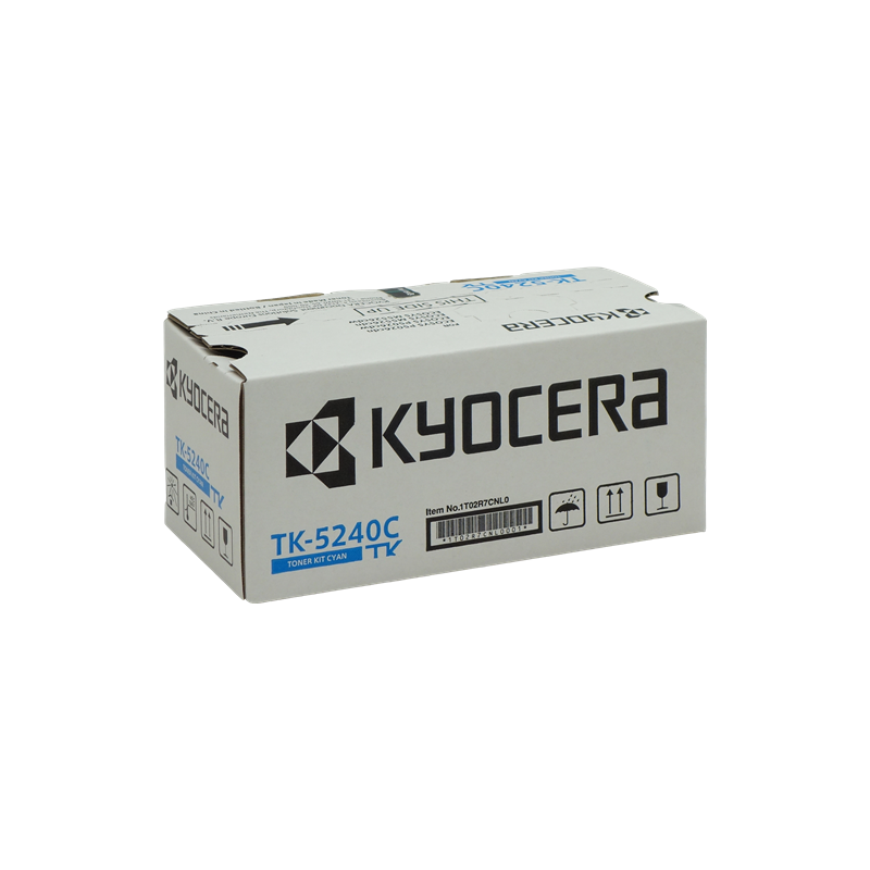Kyocera TK-5240C Toner Cyan Original