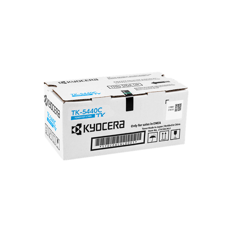 Kyocera TK-5430C Toner Cyan Original