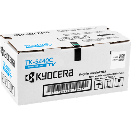 Kyocera TK-5430C Toner Cyan Original 