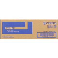 Kyocera TK-170 Toner Noir Original 