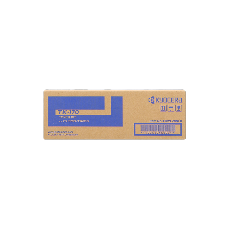 Kyocera TK-170 Toner Noir Original