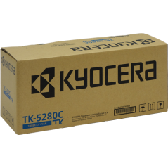 Kyocera TK-5280C Toner Cyan Original 