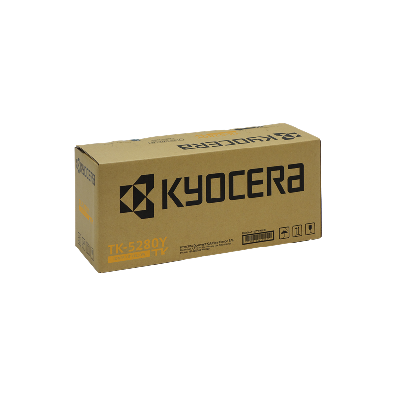 Kyocera TK-5280Y Toner Jaune Original
