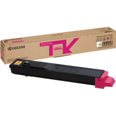 Kyocera TK-8115M Toner Magenta Original 