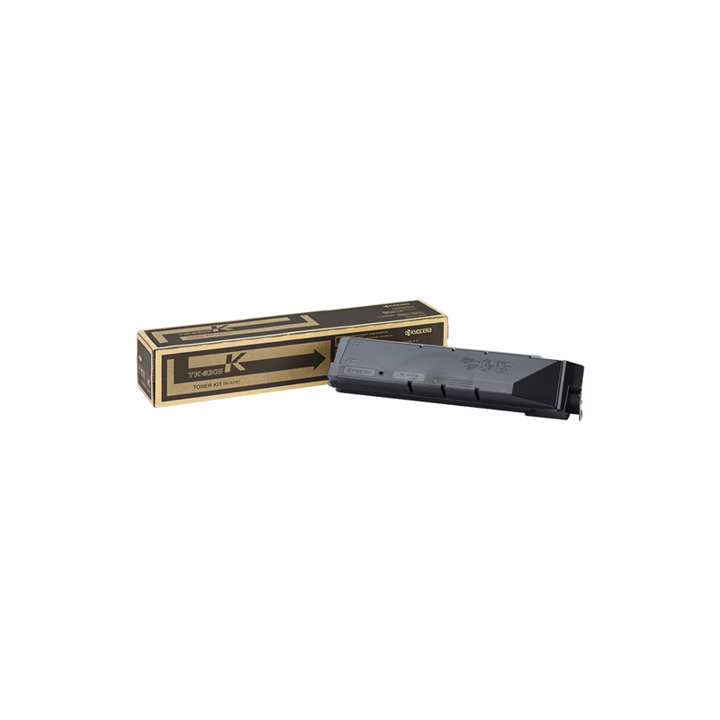 Kyocera TK-8305K Toner Noir Original