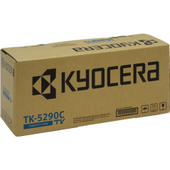 Kyocera TK-5290C Toner Cyan Original 