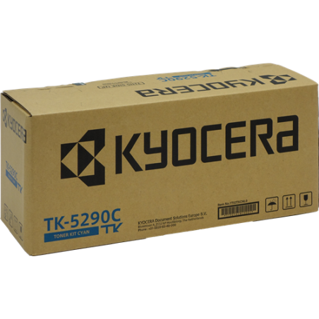 Kyocera TK-5290C Toner Cyan Original 