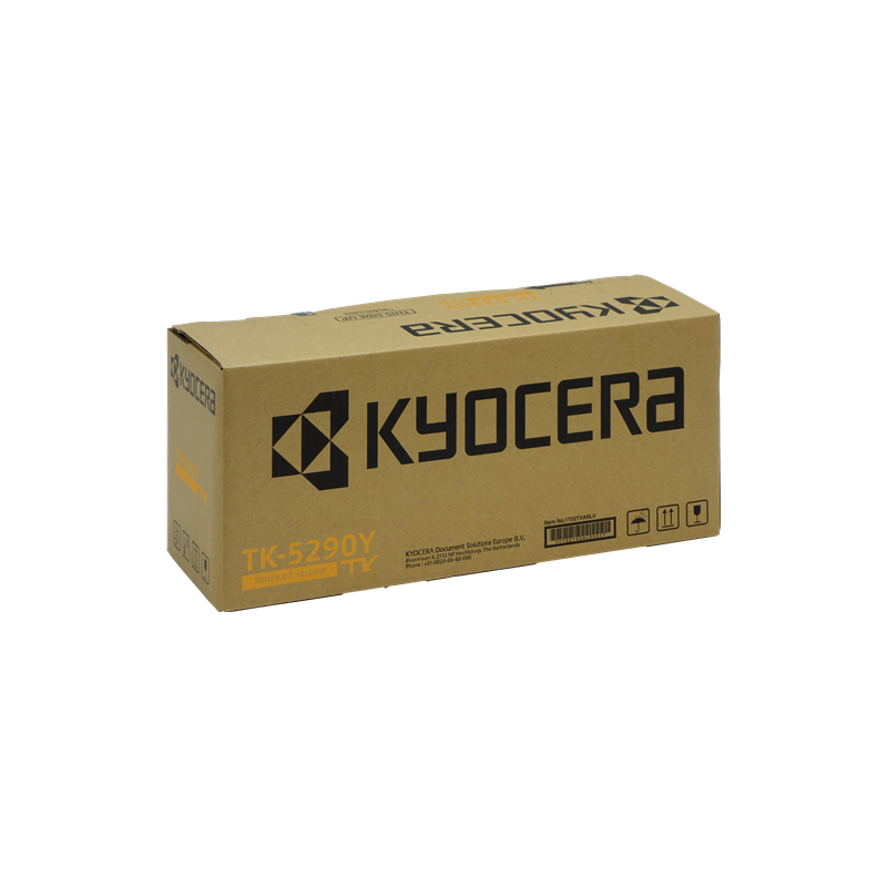 Kyocera TK-5290Y Toner Jaune Original
